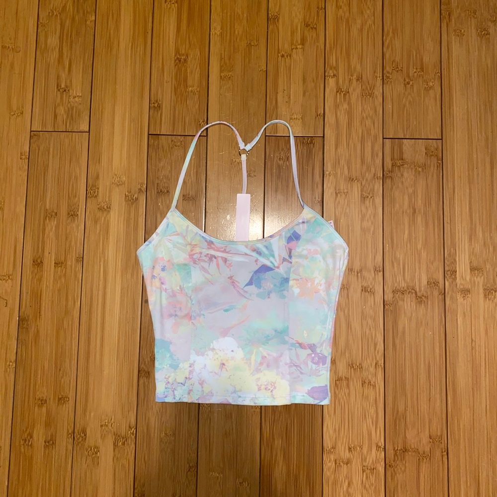 Victoria’s Secret cami